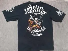 タトゥー Tシャツ