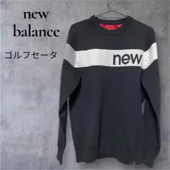 ニューバランスゴルフ メンズウェア