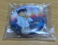 セガラッキーくじ 名探偵コナン　I賞 缶バッジセット　江戸川コナン