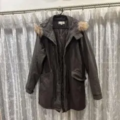 平成　グランジ　モッズコート　ファージャケット　ギミック　ミリタリー　Y2K