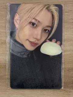 StrayKids フィリックス DOIT FANS リスパ