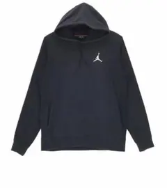 NIKE JORDAN パーカー S ブラック ジャンプマン ナイキ メンズ