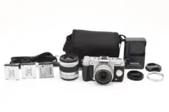 2026年最新】PENTAX Q10 ズームの人気アイテム - メルカリ