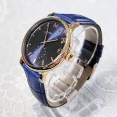MARC BY MARC JACOBS☆腕時計　ベルトカスタム　37mm