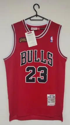 マイケル ジョーダン JORDAN シカゴ ブルズ BULLS ユニフォーム