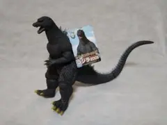 ムービーモンスターシリーズ　ゴジラ　2005