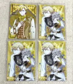 アイドリッシュセブン アイナナ 六弥ナギ
