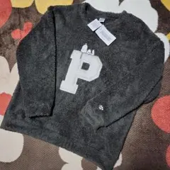 ルームウェア 冬 スヌーピー