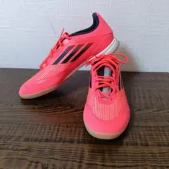 P*a様 adidas X Speedportal フットサルシューズf50のサムネイル