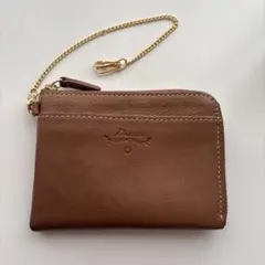 Dakota アマリロ ミニ財布 (訳あり)