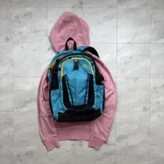 00s adidas アディダス リュックサック テック シティ y2k