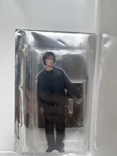 ラスピ BMSG STARGLOW RUI ルイ アクスタ アクリルスタンド - メルカリ