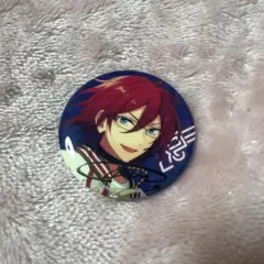 あんさんぶるスターズ！！ 缶バッジ 七種茨