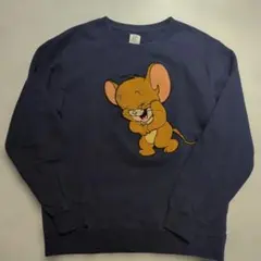 Design Tshirts Store graniph ジェリー スウェット