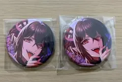 9R.I.P. ナインリップ　魅ナミ　缶バッジ fit=scale-down,w=1200