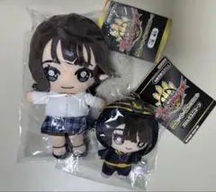 ナンバーワン戦隊ゴジュウジャーぬいぐるみ 一河角乃 ゴジュウユニコーン2体セット