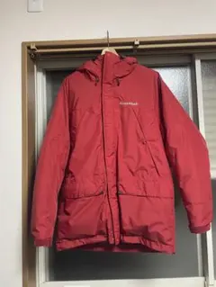 2025年最新】モンベル パウダーランドパーカーの人気アイテム - メルカリ