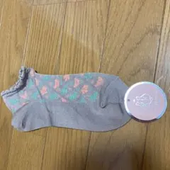 レベッカテイラー☆靴下☆レナウン☆新品