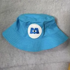 ディズニー　モンスターズインク　バケハ