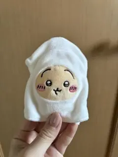 ちいかわ ぬいぐるみ マスコット キーホルダー