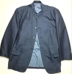 MEN'S MELROSE メルローズ スタンドカラージャケット大きめMサイズのサムネイル