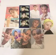 JO1 川尻蓮 トレカ まとめ売り