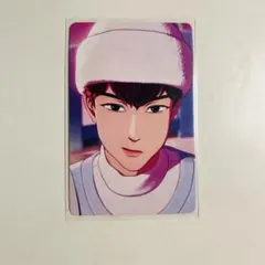 2026年最新】PLAVE トレカ ハミンの人気アイテム - メルカリ