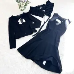 新品未使用タグ付★EMPORIO ARMANI★ジャケット★ワンピース★スーツ