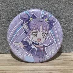 RAISE A SUILEN LIVE ESSENTIALS 缶バッジ パレオ - メルカリ