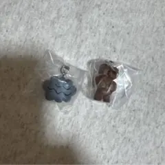 DAISUKE KONDO めじるしアクセサリー