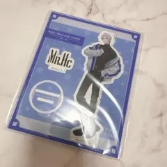 ヒプノシスマイク　ヒプマイ　EW04 アクスタ　碧棺左馬刻