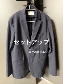 美品 TAKEO KIKUCHI カーディガンジャケット ブラウン サイズ3 - メルカリ