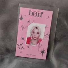 StrayKids♡DOiT♡ACCORDION♡フィリックス