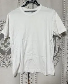 白ティー　2枚セット