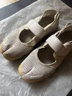 NIKEエアリフトホワイト