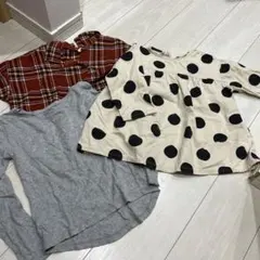 GAP Kids カットソー他