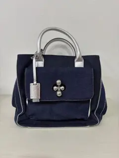 マレーラ MARELLA 2way ハンドバッグ ショルダーバッグのサムネイル