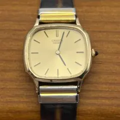 セイコークレドールSEIKO CREDOR 5930-5350 14K クォーツ - メルカリ