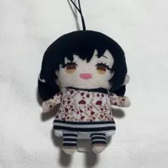 にじさんじ にじぱぺ ましろ爻　ましろ