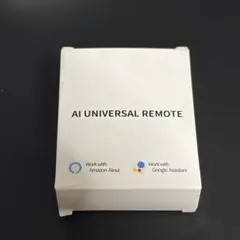 スマートリモコン AI Universal Remote Tuya Smart