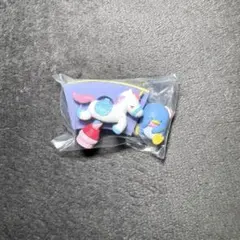 タキシードサム メリーゴーランド ガチャ