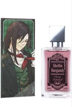 2026年最新】シェリン・バーガンディ 香水の人気アイテム - メルカリ