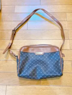 ショルダーバッグバックEnzo Molteni ITALY BY ACEのサムネイル
