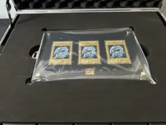 遊戯王OCG 海馬セット アルティメット海馬セットのサムネイル
