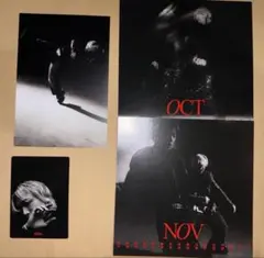 ソウタ BE:FIRST SOTA Moment Box 4点セット