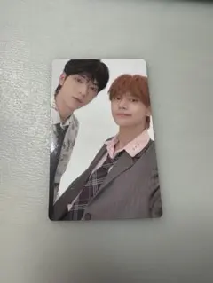 TXT freefall m2u 2次 ラキドロ ヨンジュン スビン ヒョンラ