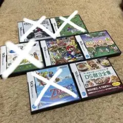 DSソフト