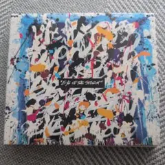 ONE OK ROCK Eye of the Storm 初回限定盤CD＋DVDのサムネイル