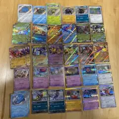 ポケモンカード　57枚　まとめ売り