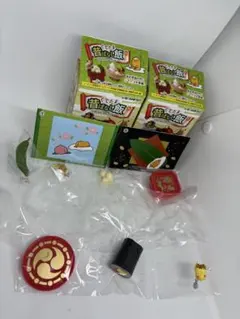 2026年最新】ぐでたま 昔ばなし飯の人気アイテム - メルカリ